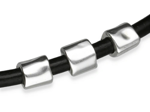 Przekładka gnieciona 8x7mm [1szt.]