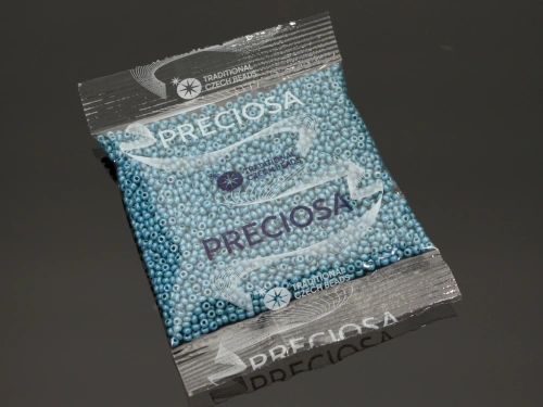 Preciosa rocailles 10/0 [~50g]