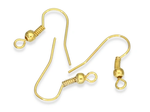  Bigle otwarte 19 x 18 mm [10szt.]