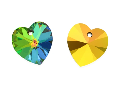 Heart 18x17,5mm [1szt.]