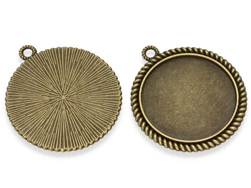 Zawieszka pod kaboszon 30 mm [1szt.]