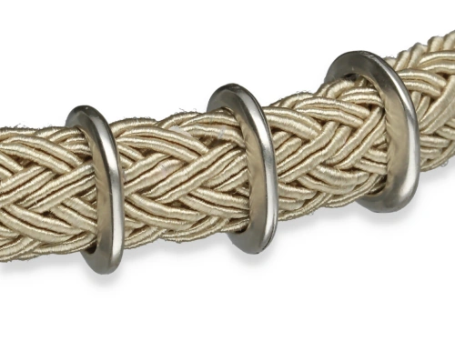 Przekładka gładka 10x6,8mm [1szt.]