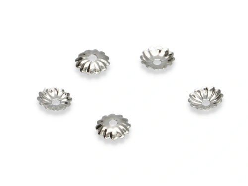 Czapeczka 5 mm [1gram/ok.45szt.]