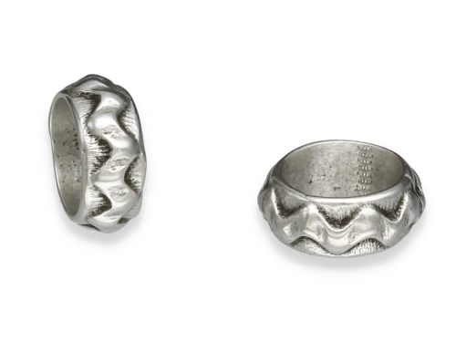 Przekładka "zygzak" 10mm [1szt.]