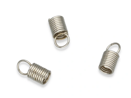 Końcówka sprężynka 3 mm [20szt.]