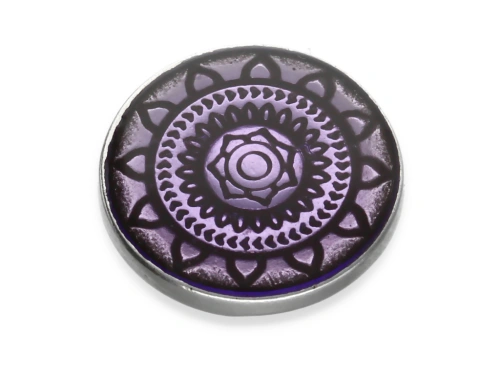Przekładka "ethnic decor" 10 x 2,5 mm [1szt.]