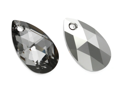 Pear-shaped 28mm [1szt.]