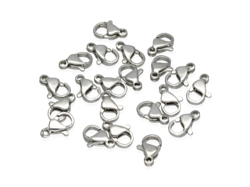 Karabińczyk 10x6,5mm [10szt.]