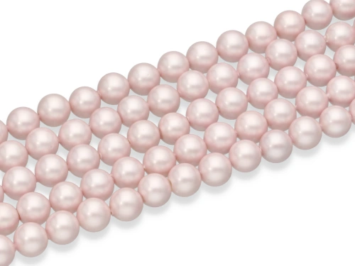 Perła muszlowa kulka 6mm [~40cm]