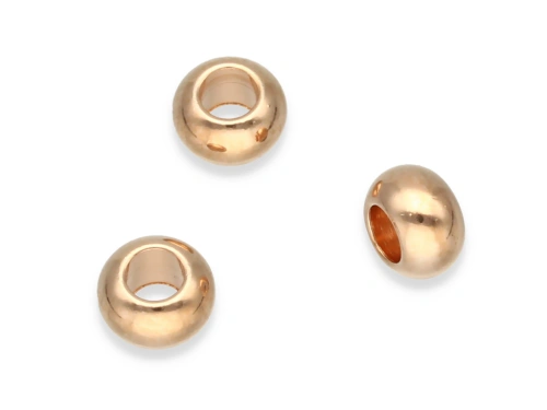 Przekładka oponka 8 mm [1szt.]