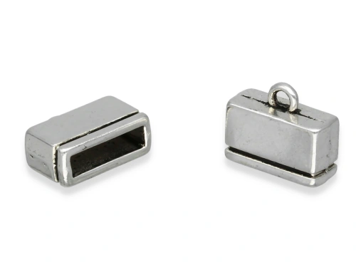 Końcówka z paseczkiem 11 x 2,7 mm [4szt.]