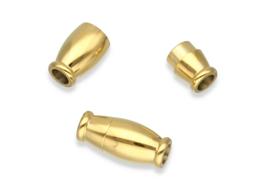 Zapięcie magnesowe 3 mm [1szt.]
