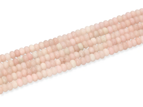 Opal oponka ok.4x2,5mm [~19cm]