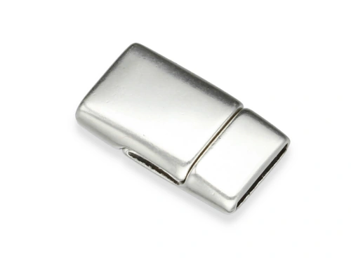 Zapięcie magnesowe gładkie 10x2mm [1szt.]