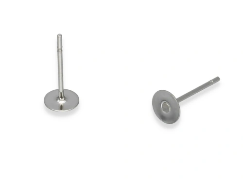 Sztyft płaski 5 mm [10par]