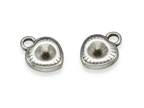 Zawieszka do kryształu chaton SS24 [1szt.]