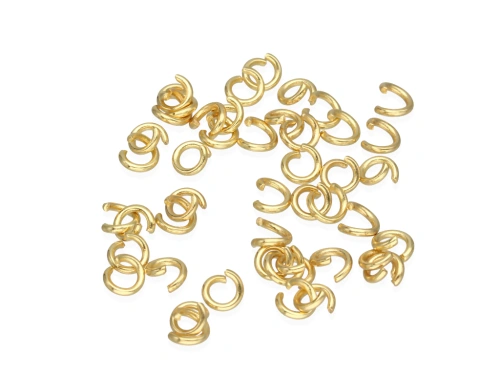 Kółko otwarte 5x1mm [20szt.]