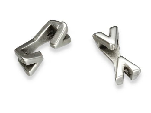 Przekładka ozdobna 10 x 2,8 mm [1szt.]