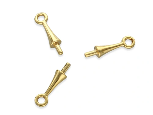 Krawatka z bolcem 12 x 3 mm AG-925 [1szt.]