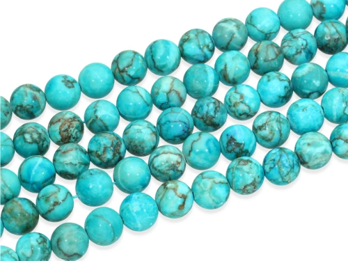 Jaspis kulka ok. 8,7mm [~38cm]