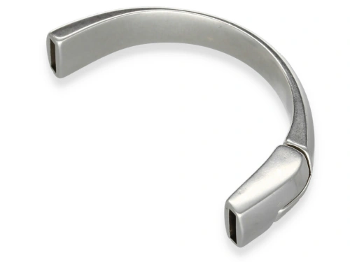 Zapięcie magnesowe - baza 10x2mm [1szt.]