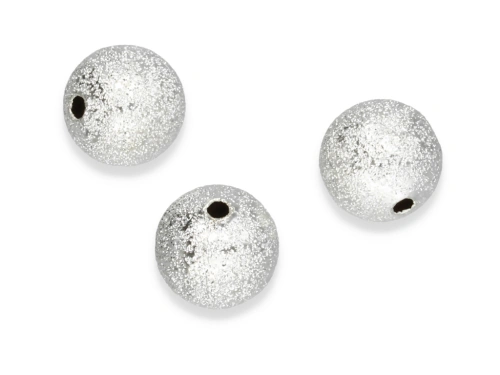 Kulka "diamentowana" 12 mm [4szt.]