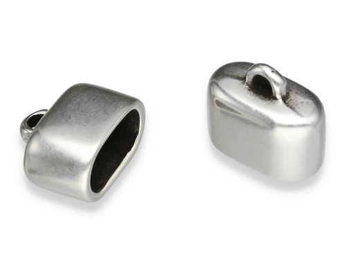 Końcówka gładka 16 x 8 mm [1szt.]