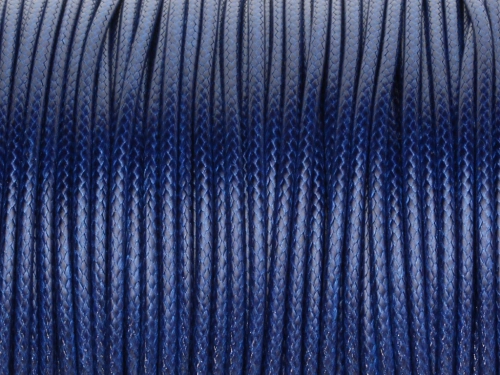 Sznurek poliestrowy nabłyszczany 1,5 mm [5m] 