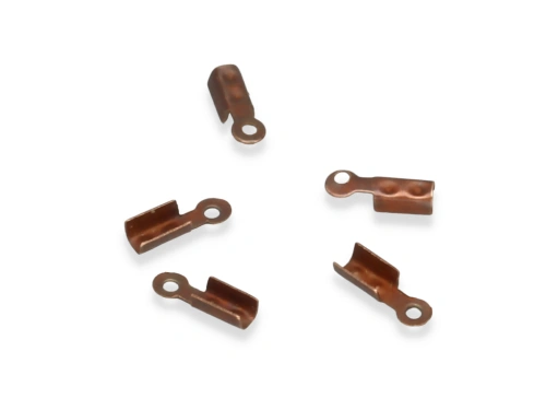 Końcówka zaciskowa 8 x 2,5 mm [10szt.]