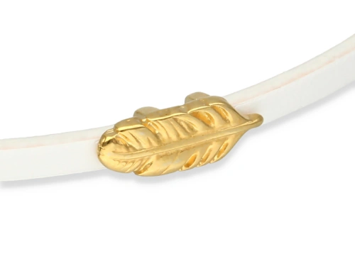 Przekładka "piórko" 3,2 x 2,2 mm [1szt.]