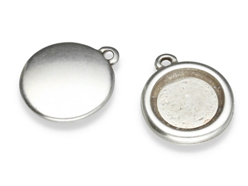 Zawieszka pod kaboszon 12 mm [1szt.]