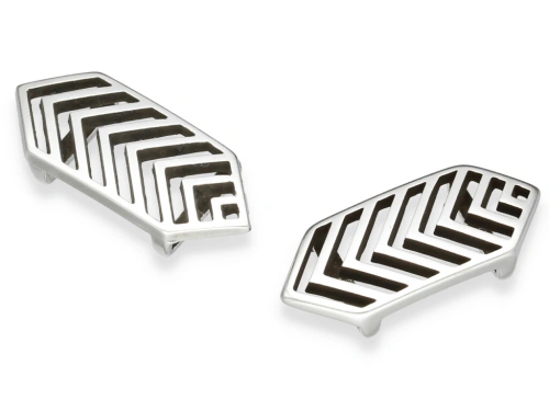 Przekładka ozdobna 10 x 2,5 mm [1szt.]