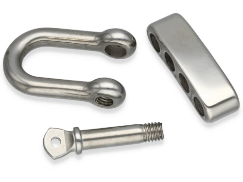 Zapięcie "szekla" 5 mm [1szt.]