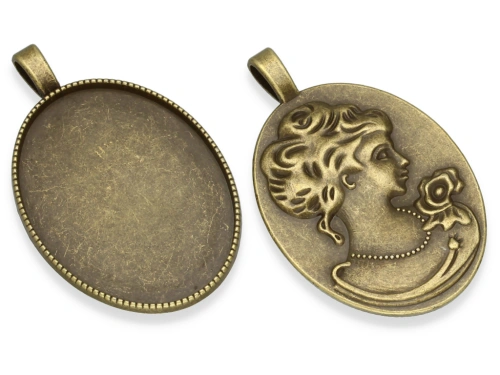 Zawieszka pod kaboszon 40 x 30 mm [1szt.]