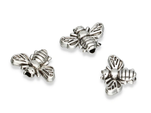 Przekładka "pszczoła" 12,5x9x3mm [10szt.]