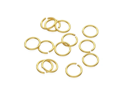 Kółko otwarte 7x0,8mm AG-925 [1szt.]