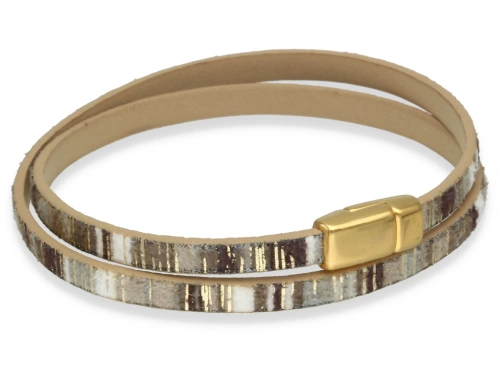 Rzemień syntetyczny 5 x 1,6 mm [~1,35m]