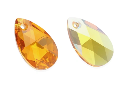 Pear-shaped 22mm [1szt.]