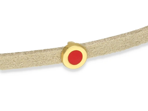 Przekładka "mini decor" 2,5 x 1,5 mm [1szt.]