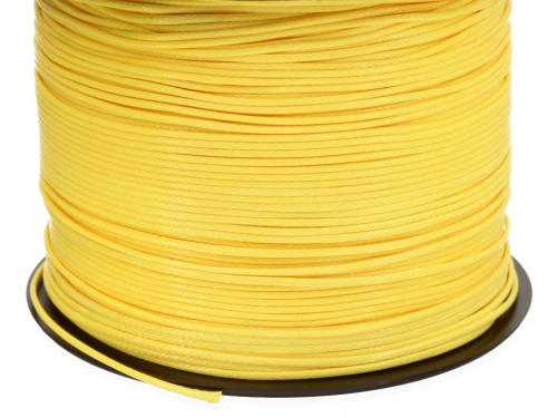 Sznurek poliestrowy nabłyszczany 1mm [5m]