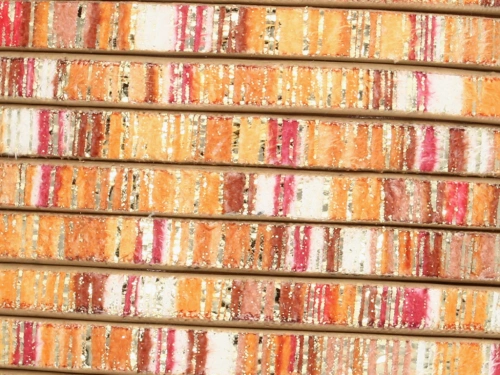 Rzemień syntetyczny 5 x 2 mm [~1,3m]