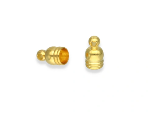 Końcówka z paseczkiem 4 mm [6szt.]