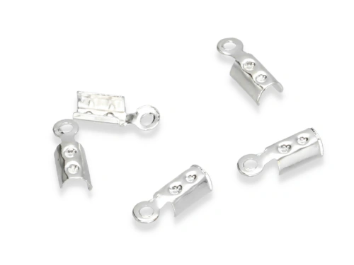 Końcówka zaciskowa 8 x 3 mm [10szt.]