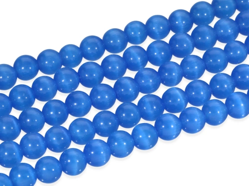 Kocie oko kulka ok.8mm [~18cm]