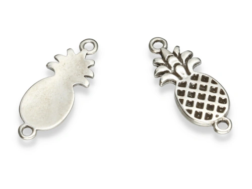 Łącznik "ananas" 22 x 8 mm [1szt.]