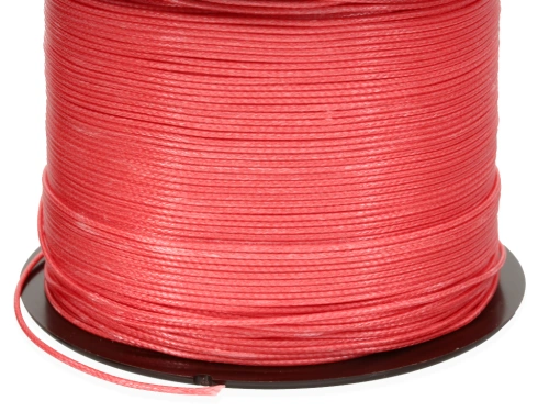 Sznurek poliestrowy nabłyszczany 1mm [5m]