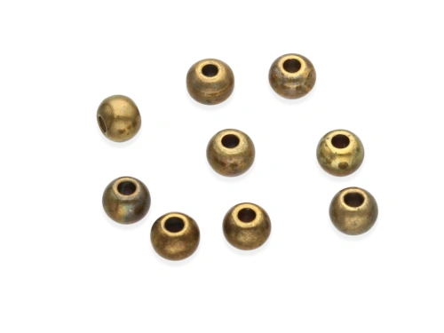 Przekładka oponka 4x3,2/1,3 mm [10szt.]