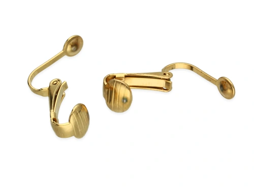 Baza klipsa 16 x 7,5 mm [2szt.]