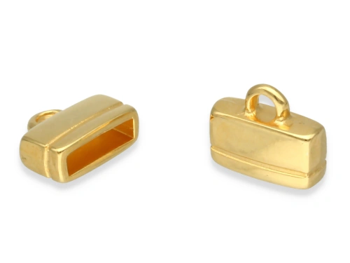 Końcówka z paseczkiem 10,3 x 2,5 mm [2szt.]