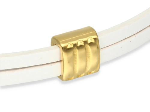 Przekładka "paseczki" 6,5 x 2,5 mm [1szt.]